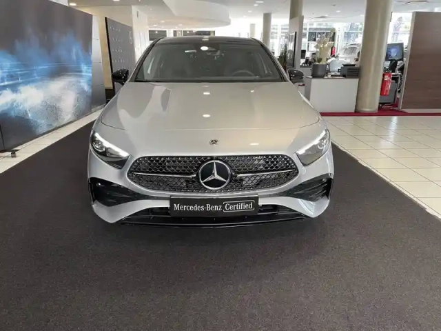 Mercedes Classe A 250 e hybrid eq 8g-dct — photo 22