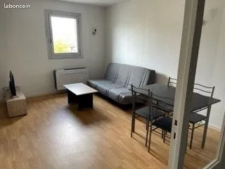 Appartement 1 pièce 32 m²