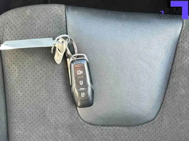 Ford Edge 2.0 tdci 210 powershift intelligent awd — photo 52