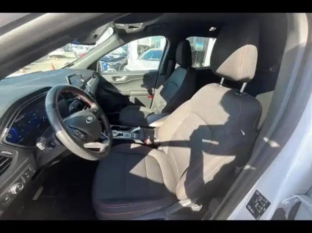 Ford Kuga 2.5 duratec 225ch phev st-line business bva — photo 10