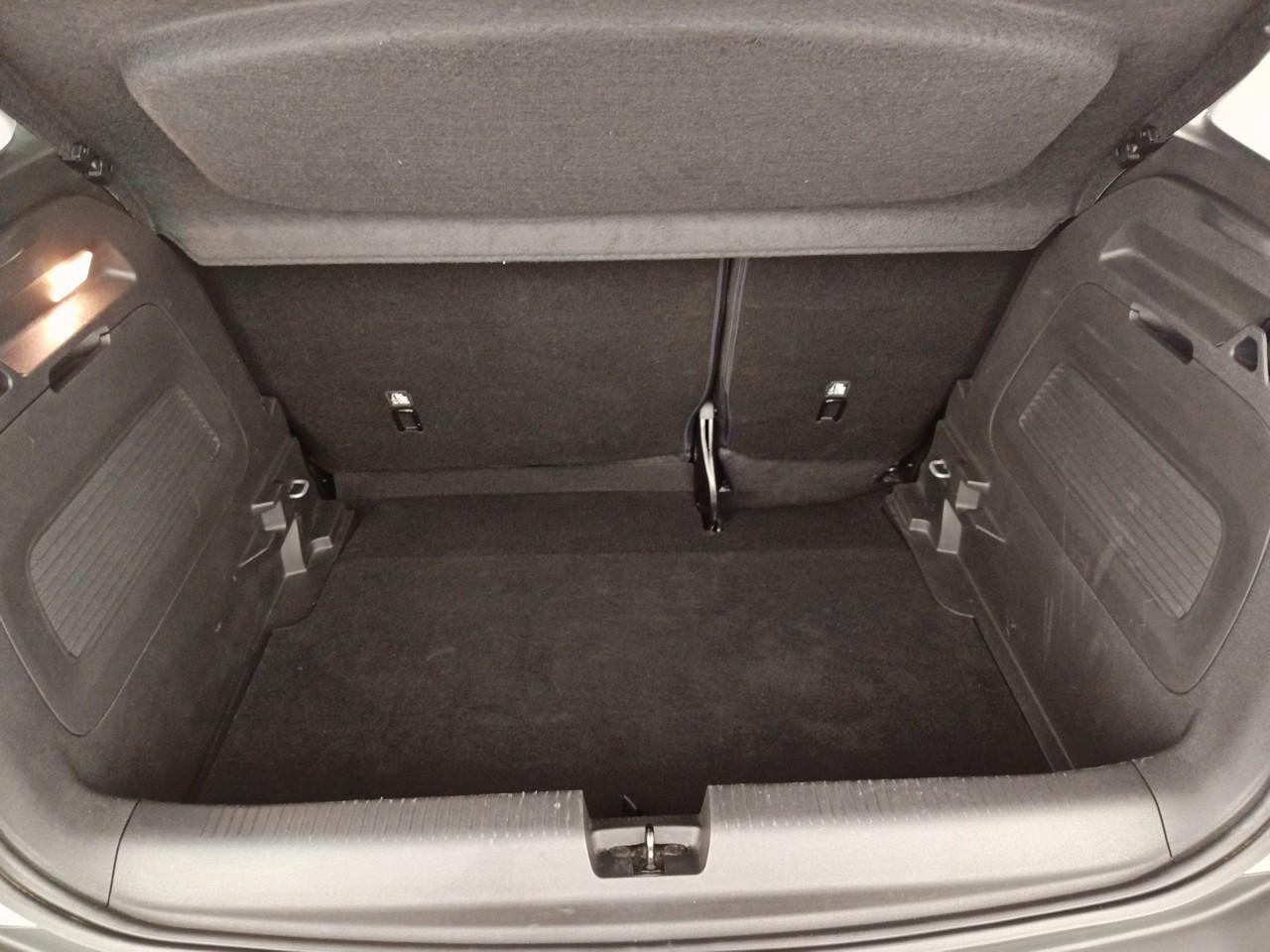 Opel Crossland 1.2 83 ch edition — photo 6