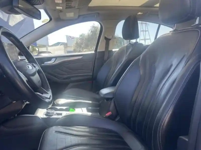 Ford Focus active 2.0 ecoblue 150ch active vignale bva — photo 31