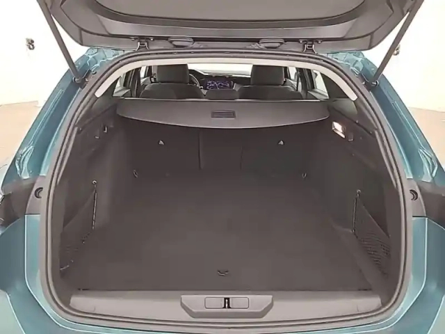 Peugeot 308 sw bluehdi 130ch s&amp;s eat8 — photo 2