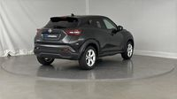 Nissan Juke 1.0 DIG-T 117ch N-Connecta — photo 5