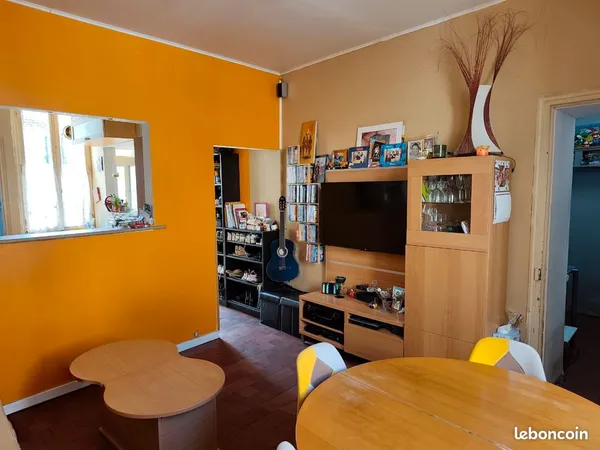 Mieux q un appartement