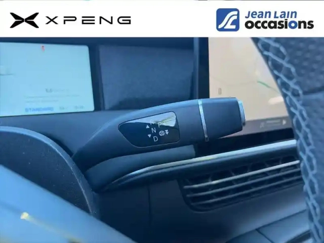 Xpeng G6 grand autonomie — photo 13