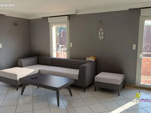 Maison 5 pièces 159 m²