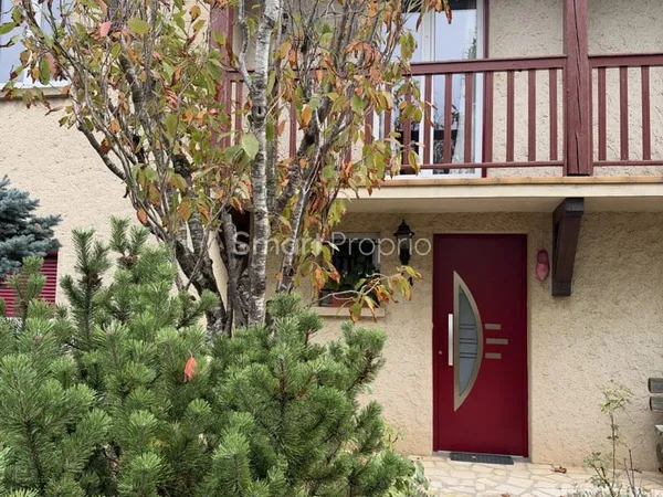 Maison individuelle Montigny les Metz 57950