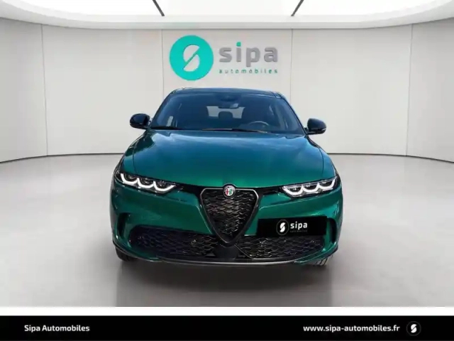 Alfa Romeo Tonale 1.3 ibrida plug-in 280ch at6 e-q4 — photo 70