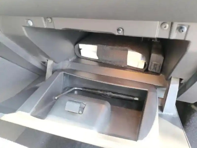 Dacia Jogger 1.0 eco-g 100ch sl extreme+ 7 places — photo 13