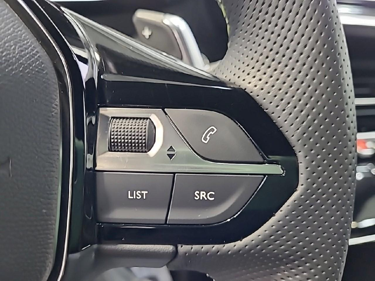 Peugeot 2008 hybrid 145 ch e-dcs6 gt — photo 20