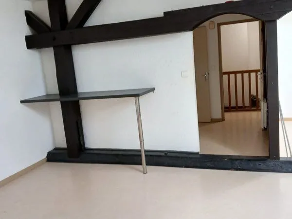 Location appartement F2