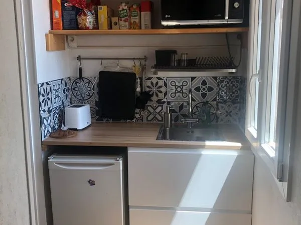 Studio à louer