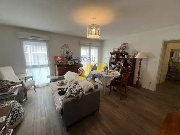 Appartement à vendre Rezé