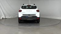 Dacia Sandero 1.0 TCe 90ch Stepway Extreme auto -24 — photo 6
