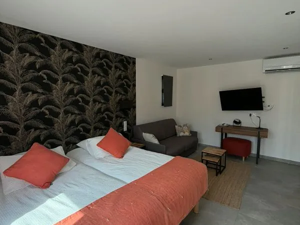 Location studio au mois 690