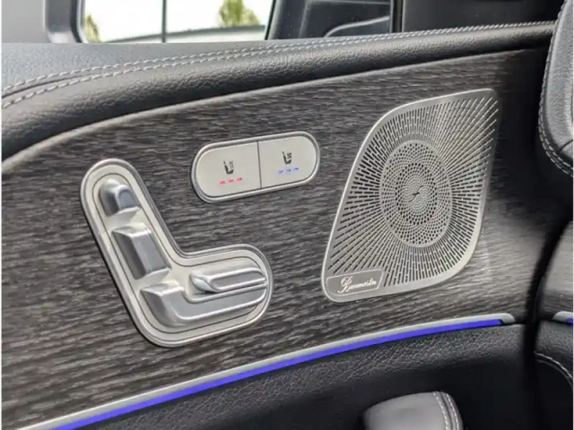 Mercedes Gle 350 de 4matic — photo 15