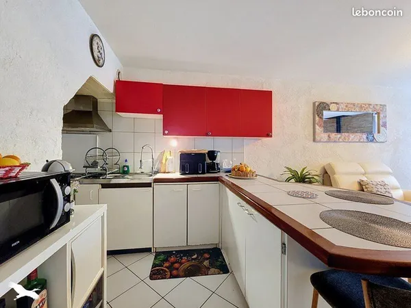 Maison de ville 3 pièces 83 m²