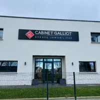 CABINET GALLIOT
