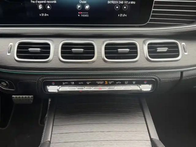 Mercedes Classe E 350 de 4matic amg line — photo 15