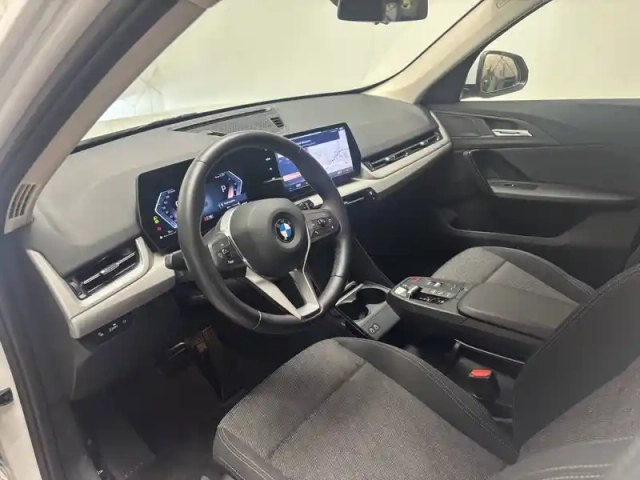 Bmw X1 sdrive 18i 136ch dkg7 — photo 72