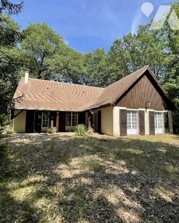 Maison 8 pièces 137 m²