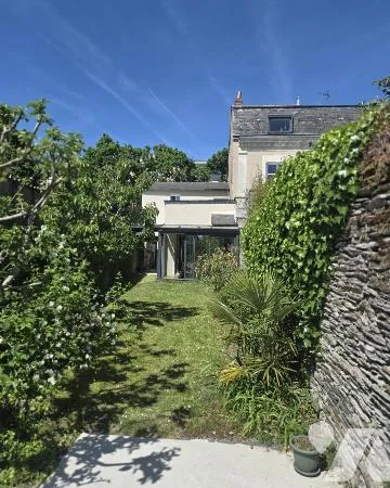 Maison 4 pièces 86 m²