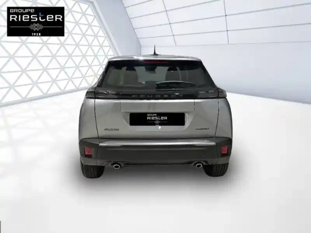 Peugeot 2008 hybrid 145 e-dcs6 — photo 65