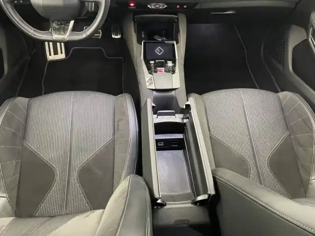 Ds Ds 4 hybride e-tense 225 eat8 — photo 30