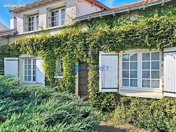 Maison 7 pièces 147 m²