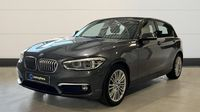 Bmw Série 1 116dA 116ch UrbanChic 5p Euro6c — photo 1