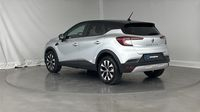 Renault Captur 1.0 TCe 90ch Evolution — photo 8