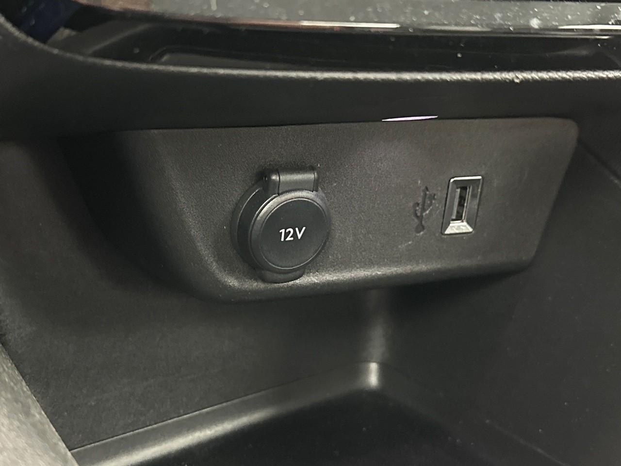 Opel Mokka electrique 136 ch & batterie 50 kwh elegance — photo 28