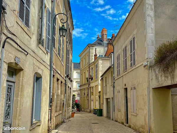 Immeuble de rapport 7 pièces 240 m²