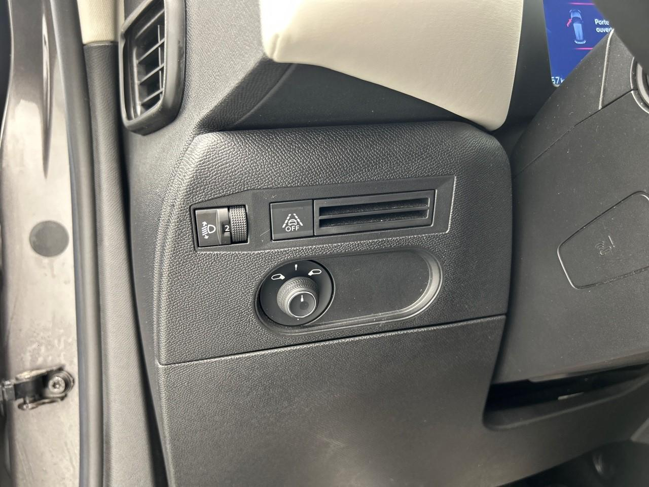 Ds Ds 3 crossback puretech 100 bvm6 connected chic — photo 22