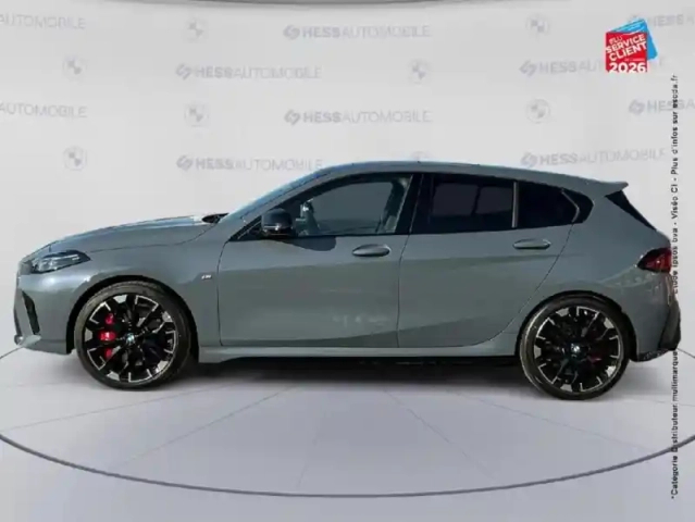 Bmw Serie 1 série 1 m135a xdrive 300ch m performance — photo 25