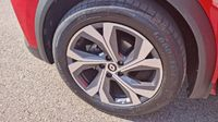 Renault Captur 1.3 TCe mild hybrid 160ch RS Line EDC — photo 11