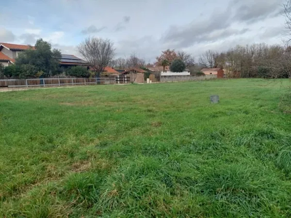 Maison neuve 4 pièces 95 m²