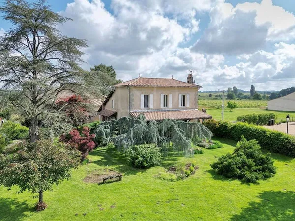 Maison 9 pièces 190 m²