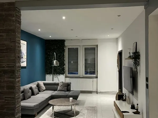 A louer bel appartement lumineux de 75m2 à Maizières-Les-Metz