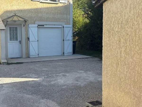 Location maison mitoyenne La Boisse (01120)