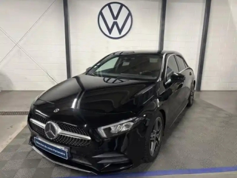 Mercedes Classe A 250 224ch 4matic amg line 7g-dct