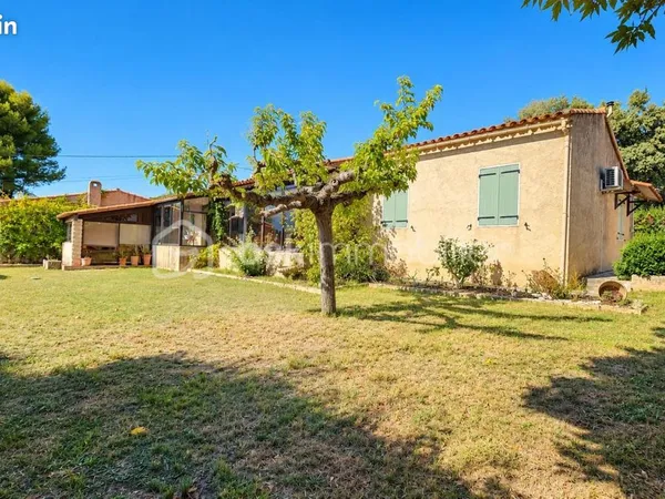 Maison 6 pièces 170 m²