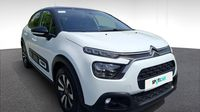 Citroen C3 1.2 PureTech 83ch S&S Shine — photo 3