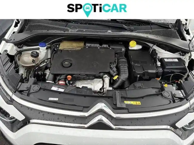 Citroën C3 bluehdi 100 bvm6 — photo 59
