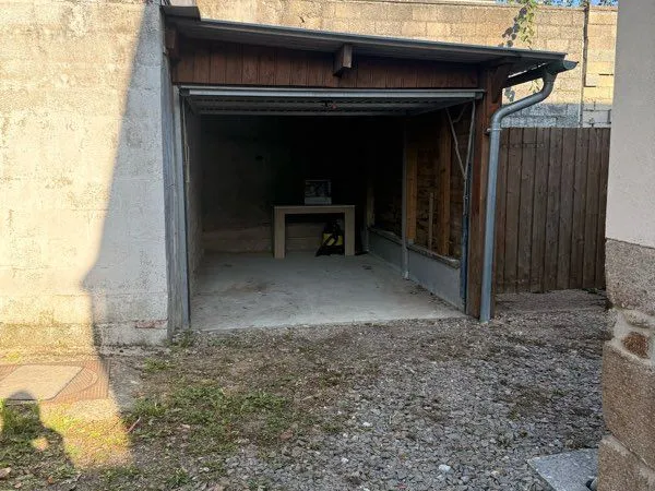 Garage flers