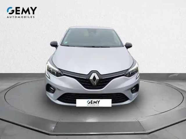 Renault Clio blue dci 100 — photo 2