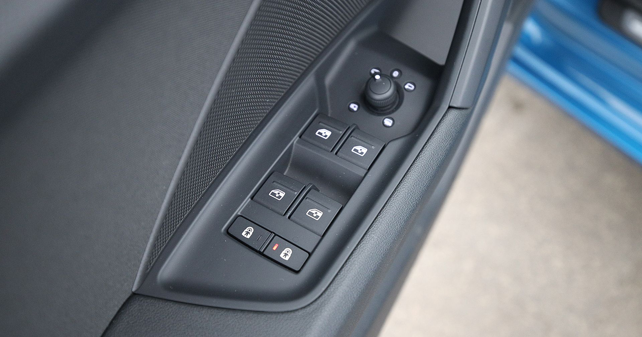 Audi A3 Sportback — photo 29