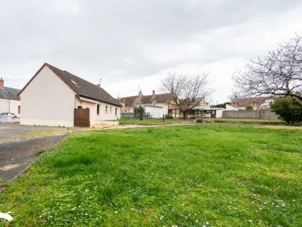Maison 5 pièces 82 m²