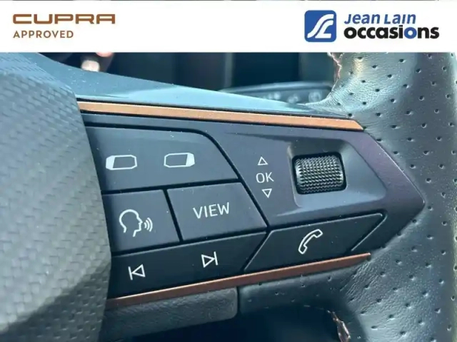 Cupra Formentor 2.0 tdi 150 ch — photo 19